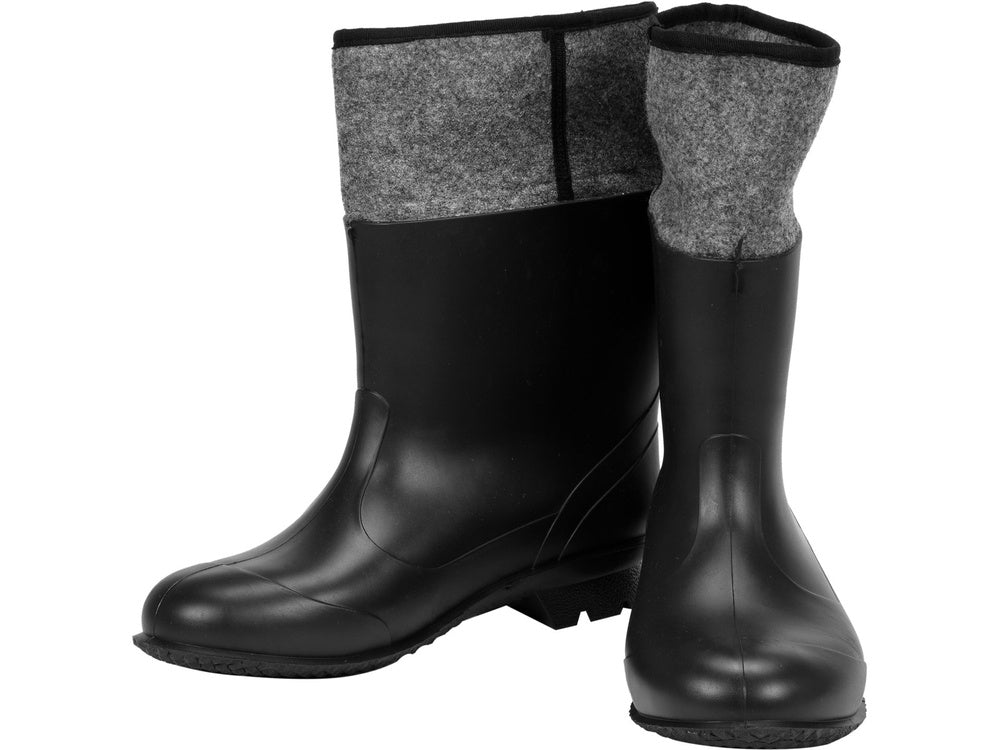 VOREL 73959 FILCES PVC CSIZMA, 41-ES MÉRET