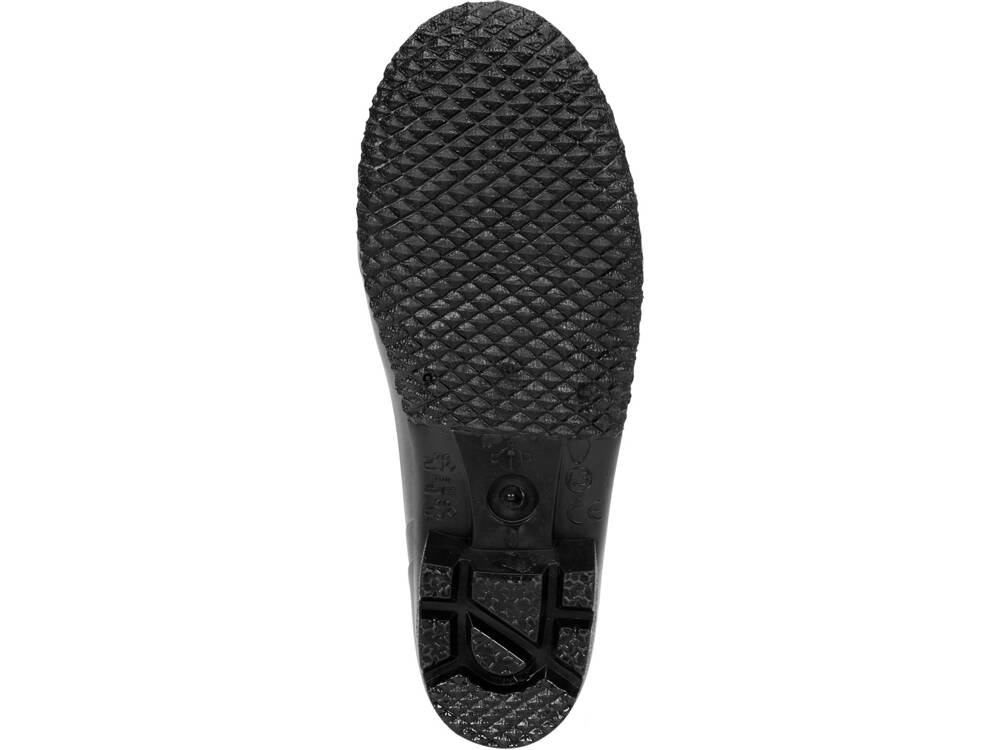 CIZME DIN PVC VOREL 73960 CU PASLA, MARIMEA 42