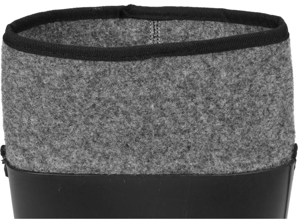 CIZME DIN PVC VOREL 73961 CU PASLA, MARIMEA 43