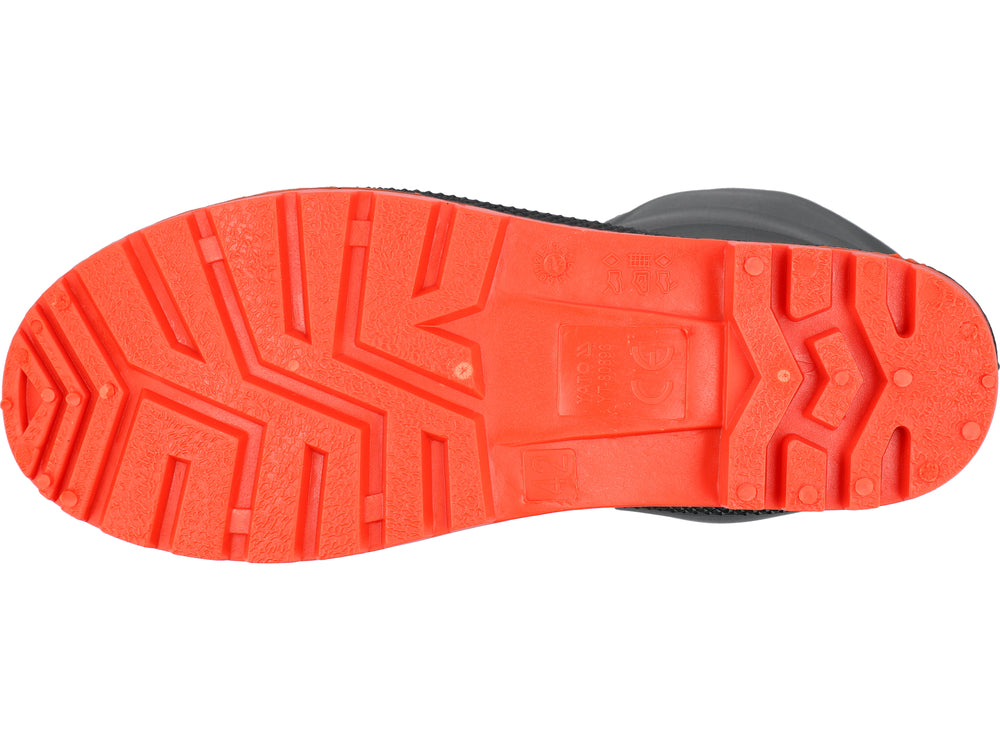 Cizme waterstop din PVC YATO YT-80897, marimea 46 - imagine 7