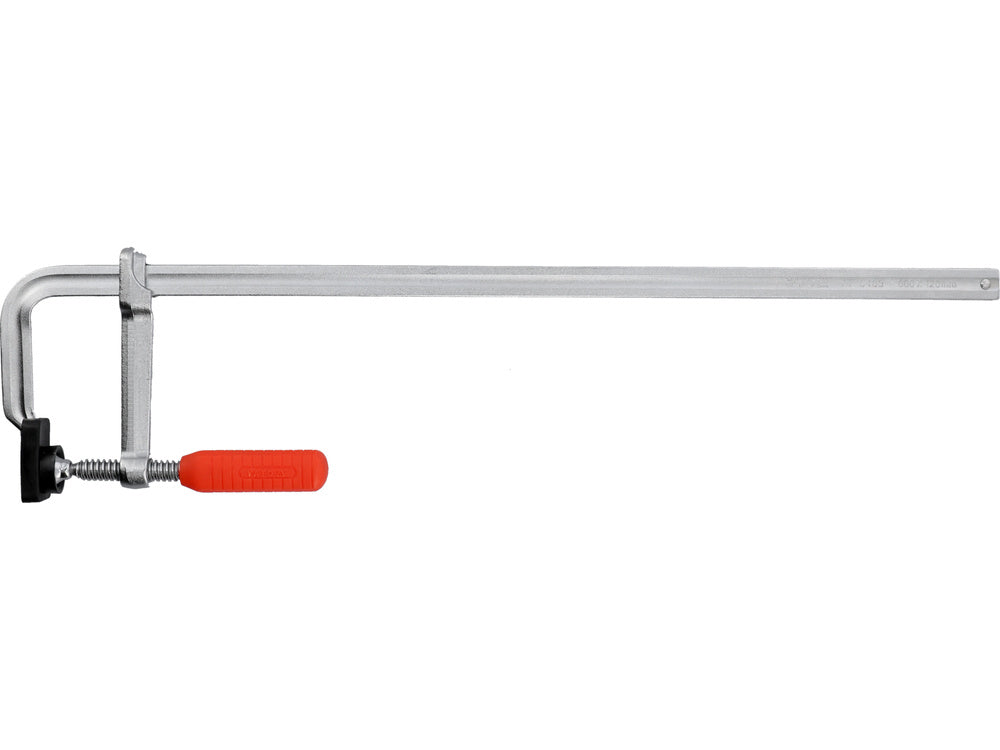 CLEMA DE TAMPLARIE, YATO YT-6409 FORJATA 600X120MM