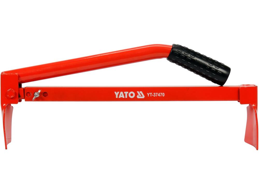 CLEMA PENTRU RIDICAREA YATO YT-37470 PLACILOR SAU CARAMIZILOR
