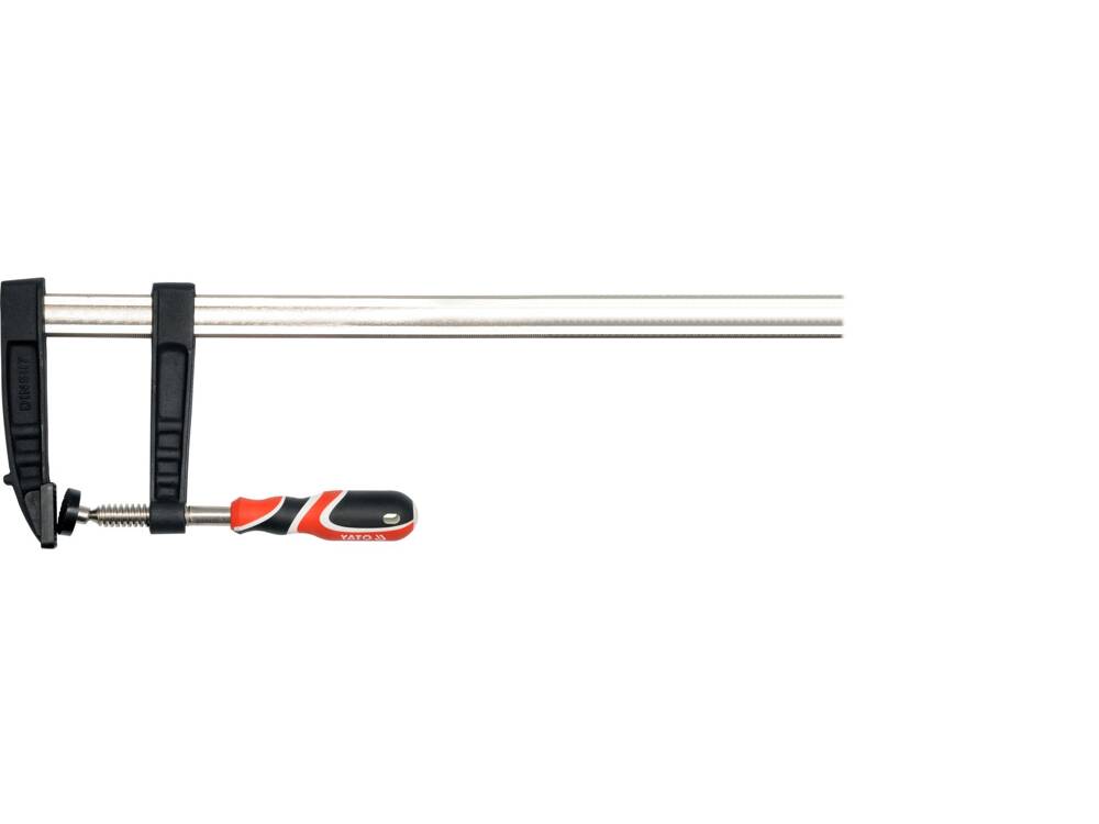 CLEMA TIP F YATO YT-6448 500X80MM