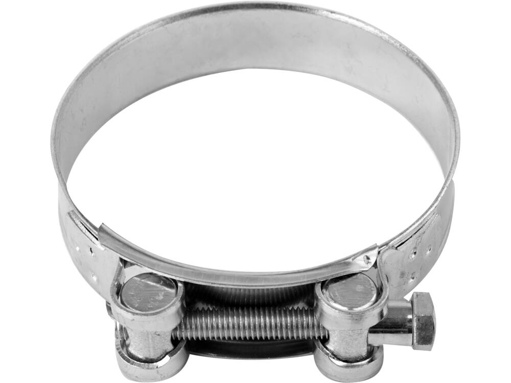 Cinkbevonatú bilincs Vorel 73807 csavarral, 92-97/24mm