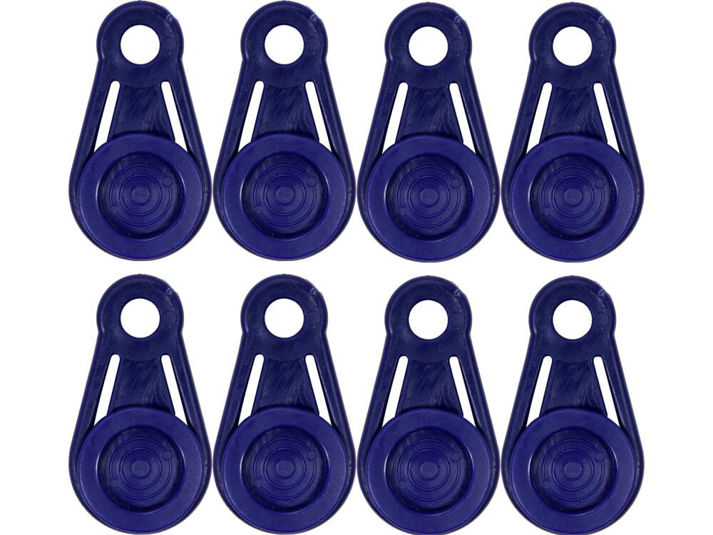 CLEME MONTAJ PRELATA, VOREL 85174 8 BUC