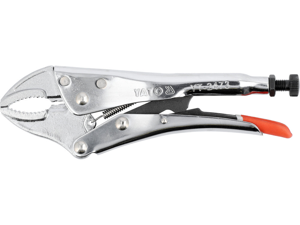 YATO FOGÓ YT-2473 250MM