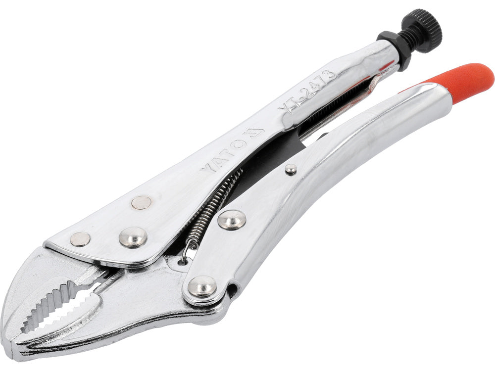 YATO FOGÓ YT-2473 250MM