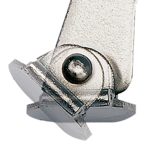 ÖNBIZTOSÍTÓ FOGÓ YATO YT-2466 C TÍPUSÚ SZORÍTÓVAL 280MM