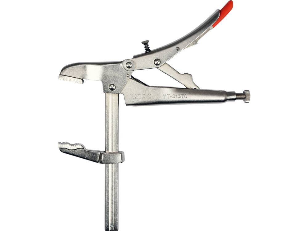 CLESTE AUTOBLOCANT CU YATO YT-21570 PICIOR, 260MM