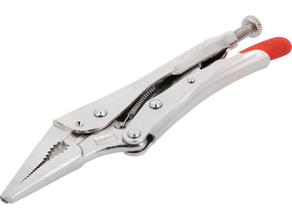 CLESTE AUTOBLOCANT FALCI YATO YT-2460 LUNGI 225MM