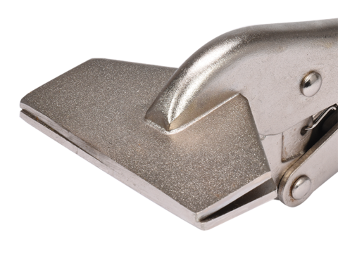 CLESTE AUTOBLOCANT PLAT YATO YT-2463 200MM