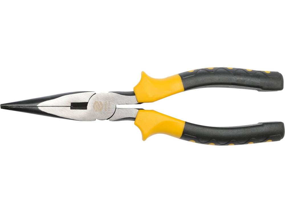 VOREL 40045 ÉLES HEGYŰ FOGÓ 180MM