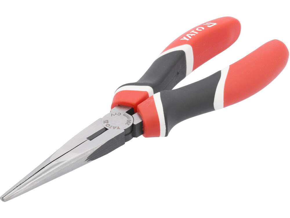 CLESTE CU VARF YATO YT-1944 ASCUTIT 200MM