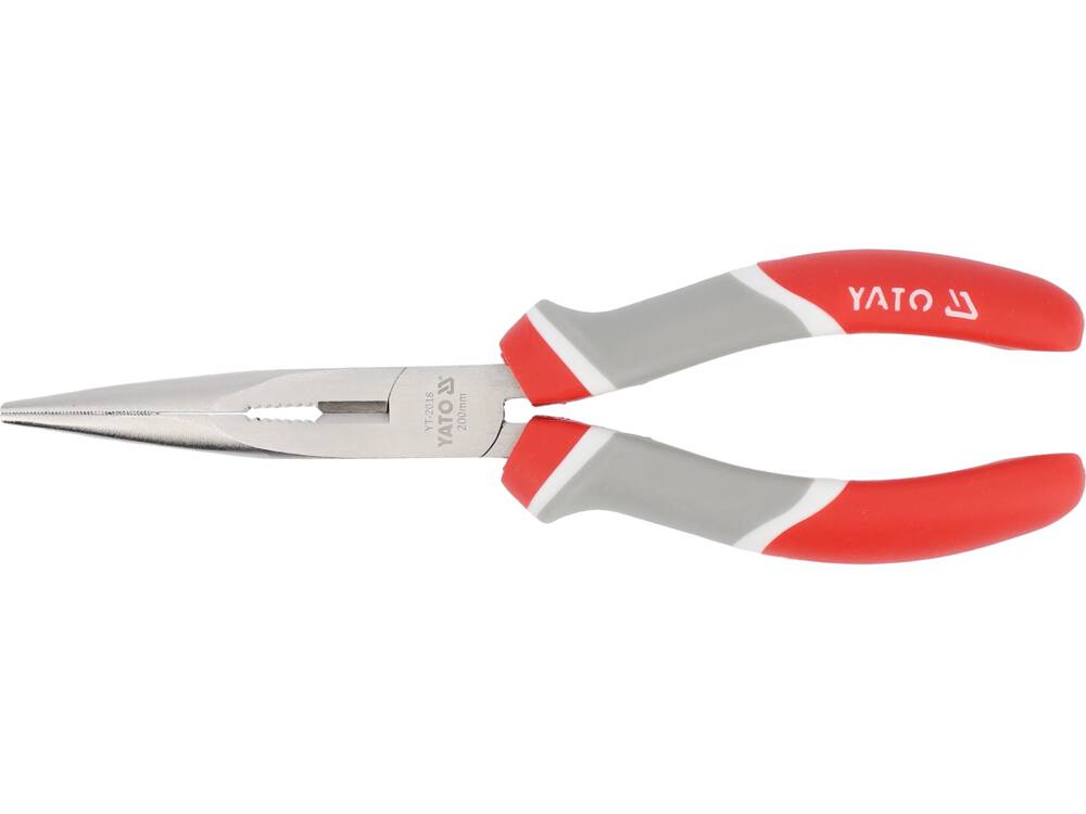 CLESTE CU VARF YATO YT-2018 ASCUTIT 200MM