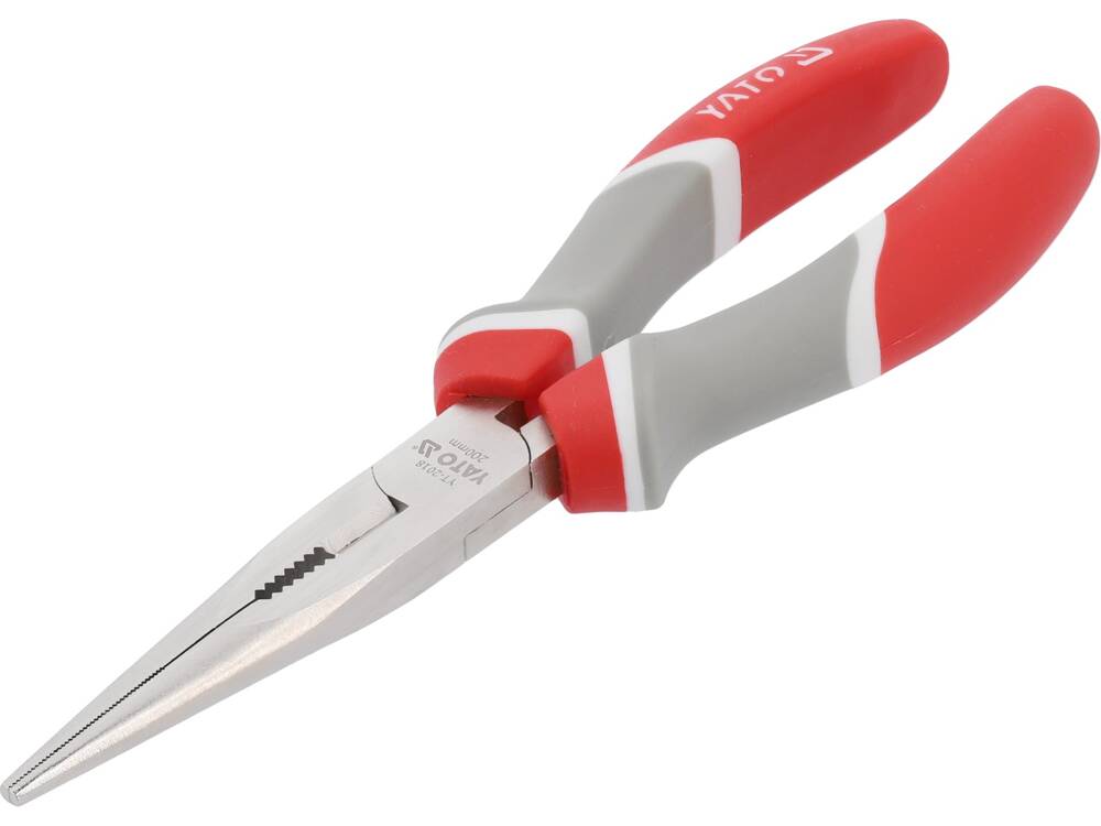 CLESTE CU VARF YATO YT-2018 ASCUTIT 200MM