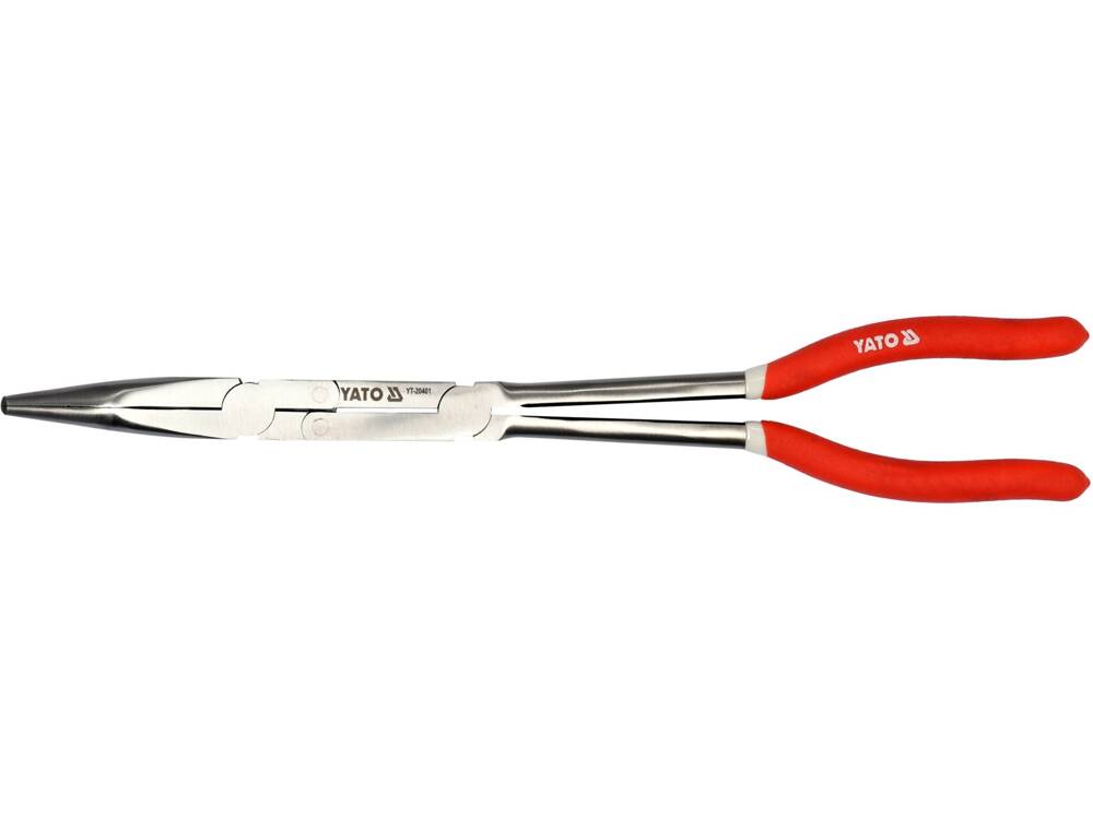 CLESTE CU VARF YATO YT-20401 ASCUTIT 45 GRADE, 340MM