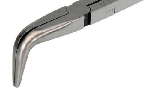 YATO YT-20402 ÉLES 90 FOKOS CSÖRŰ FOGÓ, 340 MM