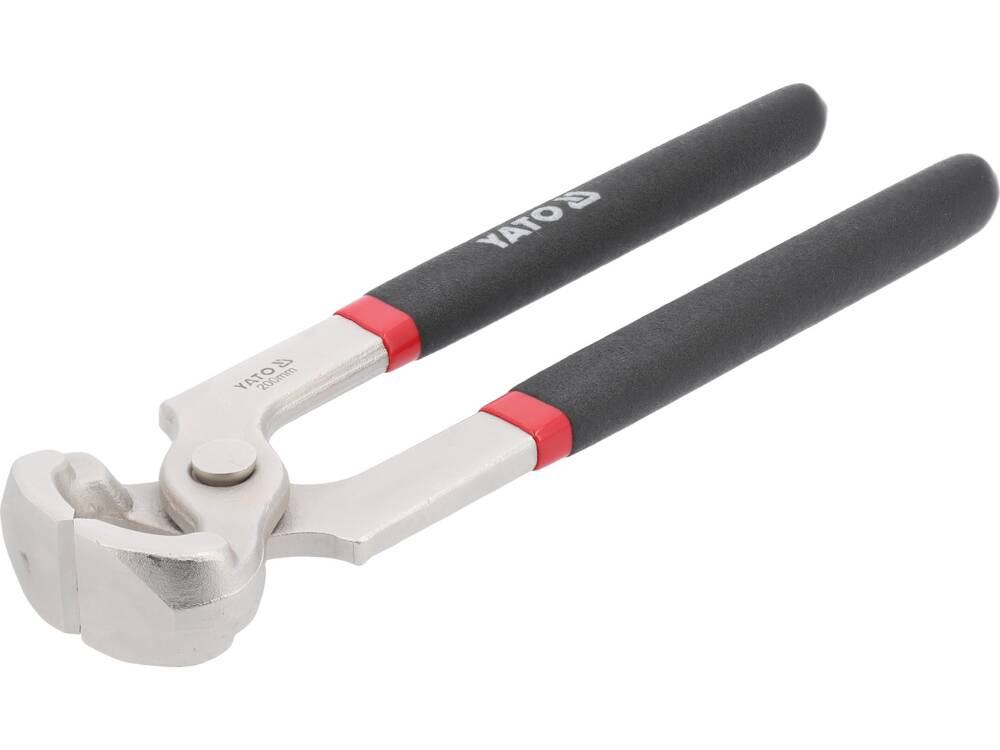 KÖRÖM FOGÓ 200MM YATO YT-2048