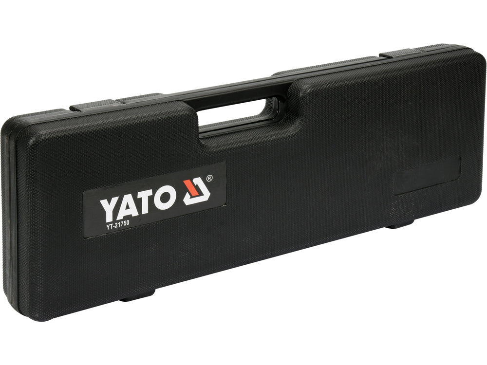 YATO YT-21750 Krimpelő fogó PEX-AL-PEX csövekhez TH16-26