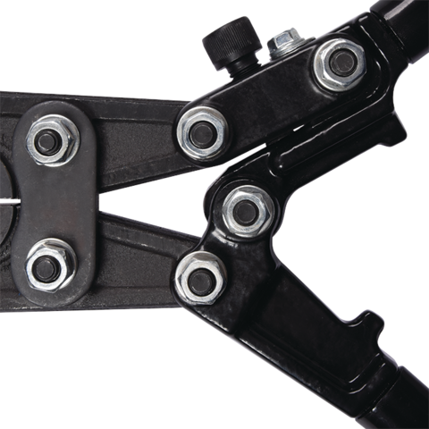 YATO YT-21750 Krimpelő fogó PEX-AL-PEX csövekhez TH16-26