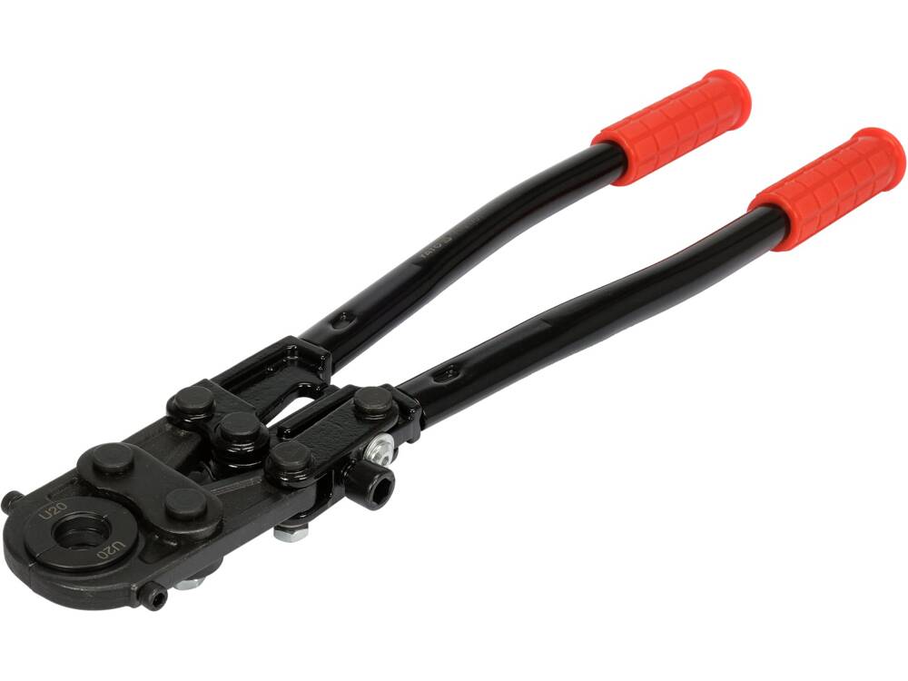 CLESTE DE SERTIZAT YATO YT-21751 TEVI PEX U16-25