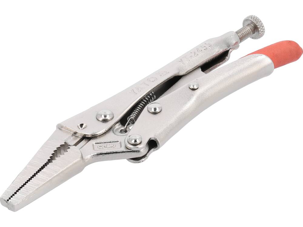 CLESTE DE STRANGERE YATO YT-2459 150MM VF.ASCUTIT