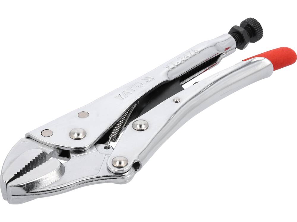 YATO YT-2476 250MM, CR-MO FESZESÍTŐ FOGÓ