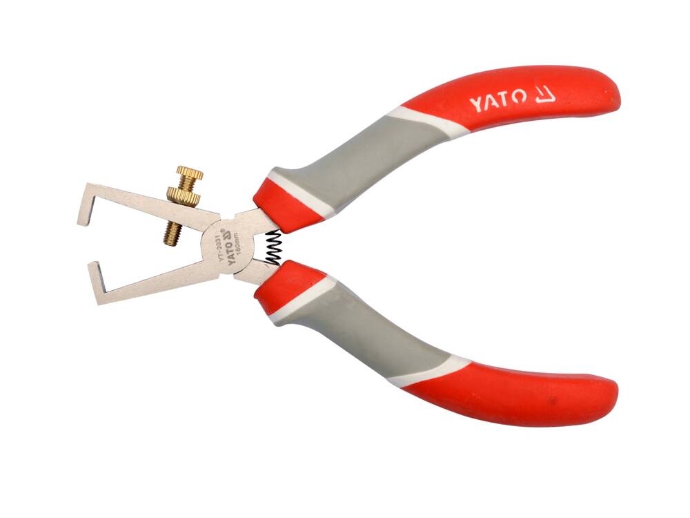 CLESTE DECABLATOR 160MM YATO YT-2031