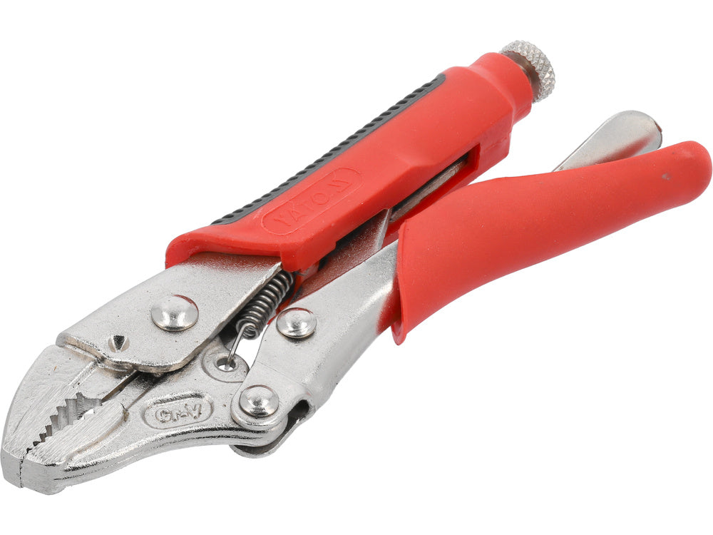 SATU FOGÓ 140MM YATO YT-2151 CR-V