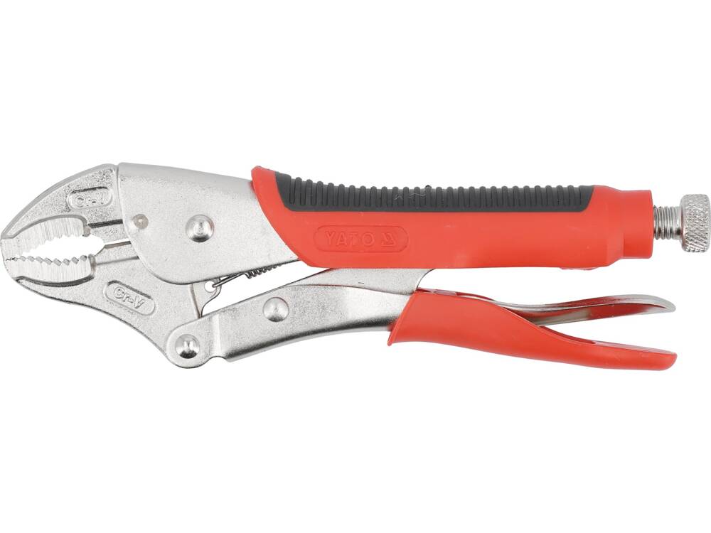 CLESTE MORSA 240MM YATO YT-2153 CR-V