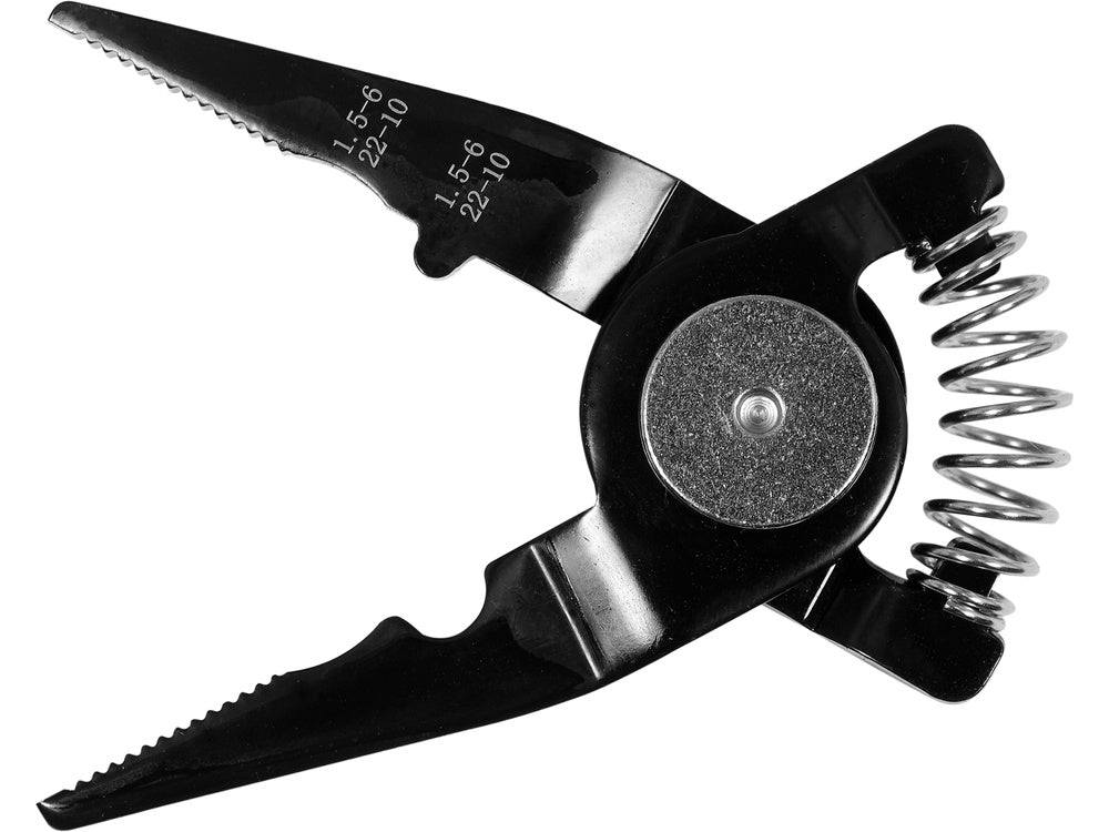 YATO YT-19697 5 AZ 1-BEN TÖBBFUNKCIÓS FOGÓ VILLANYSZERELŐKNEK