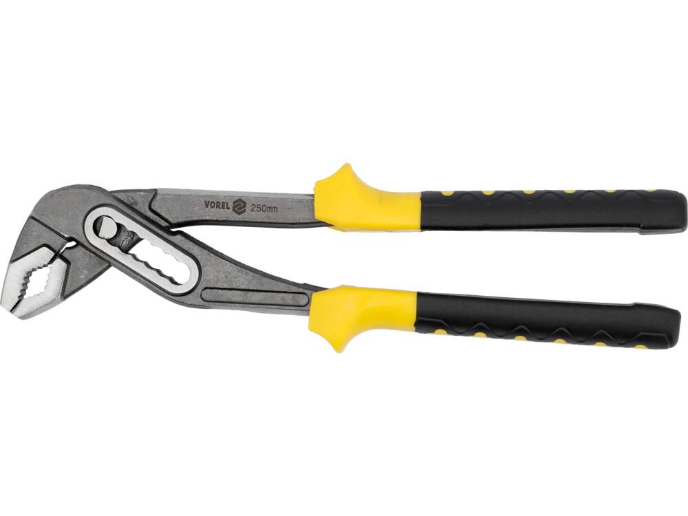 CLESTE PAPAGAL 250MM VOREL 40057