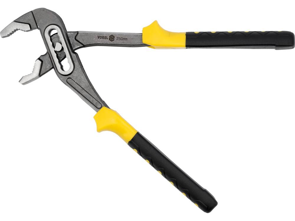 CLESTE PAPAGAL 250MM VOREL 40057