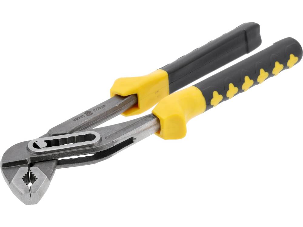 CLESTE PAPAGAL 250MM VOREL 40057