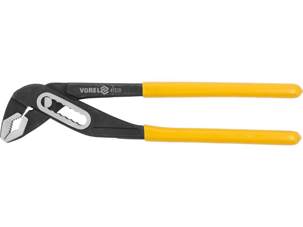 CLESTE PAPAGAL 250MM VOREL 41510