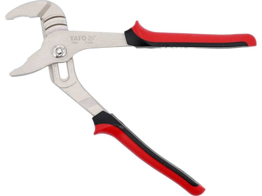 CLESTE PAPAGAL 250MM YATO YT-2069