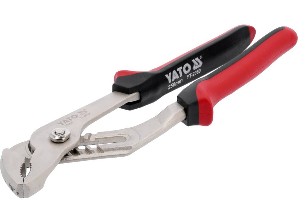 CLESTE PAPAGAL 250MM YATO YT-2069