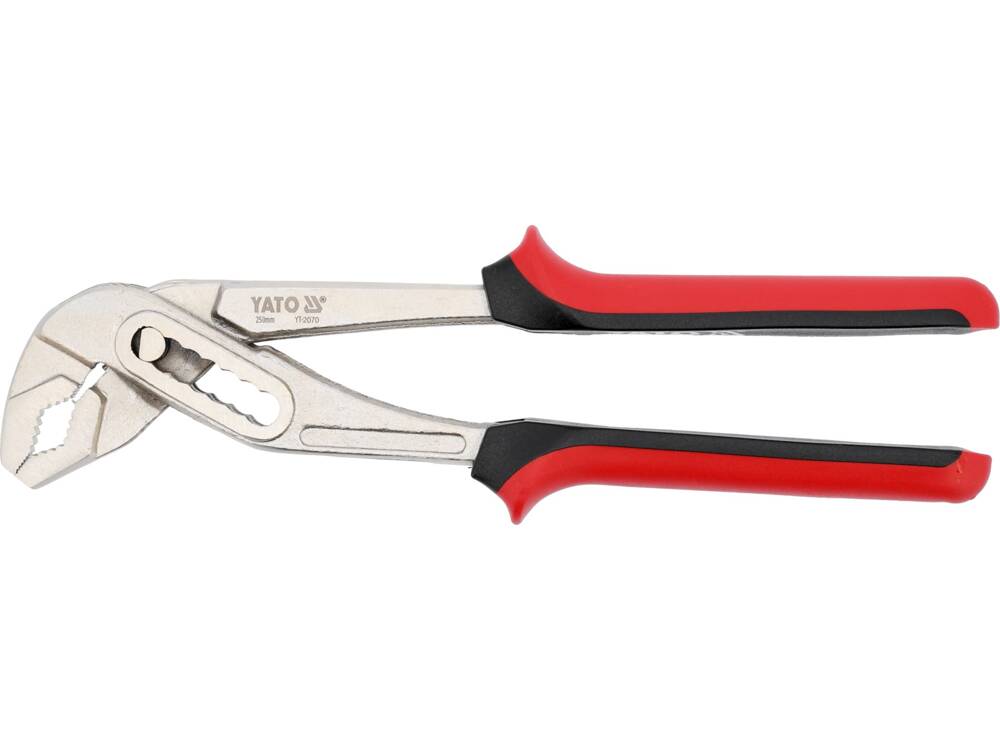 CLESTE PAPAGAL 250MM YATO YT-2070