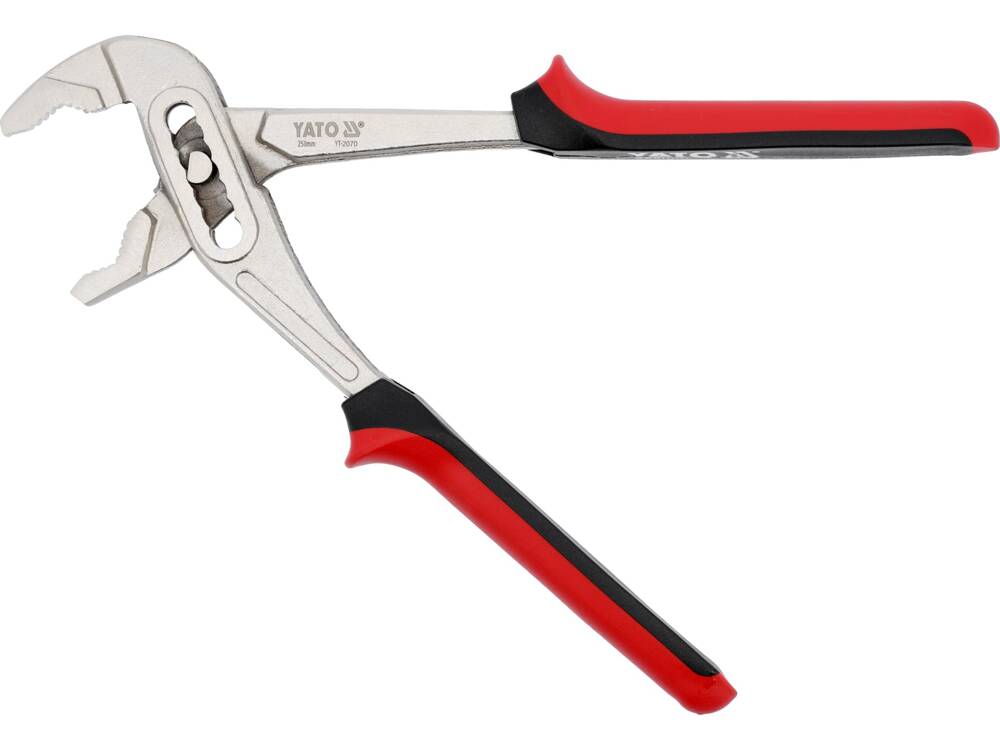 CLESTE PAPAGAL 250MM YATO YT-2070