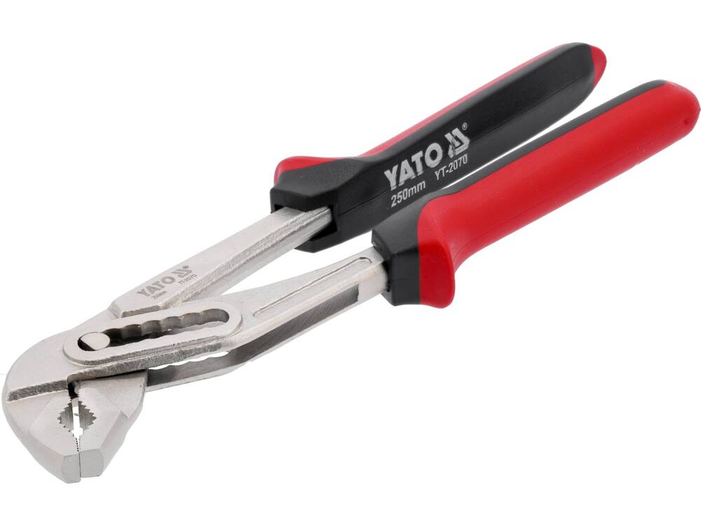 CLESTE PAPAGAL 250MM YATO YT-2070