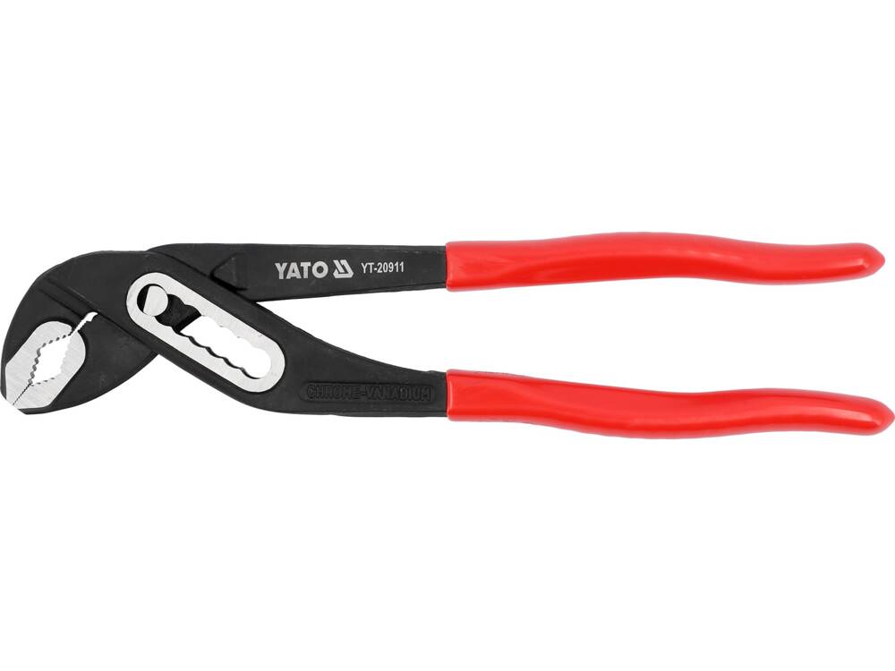 CLESTE PAPAGAL 250MM YATO YT-20911