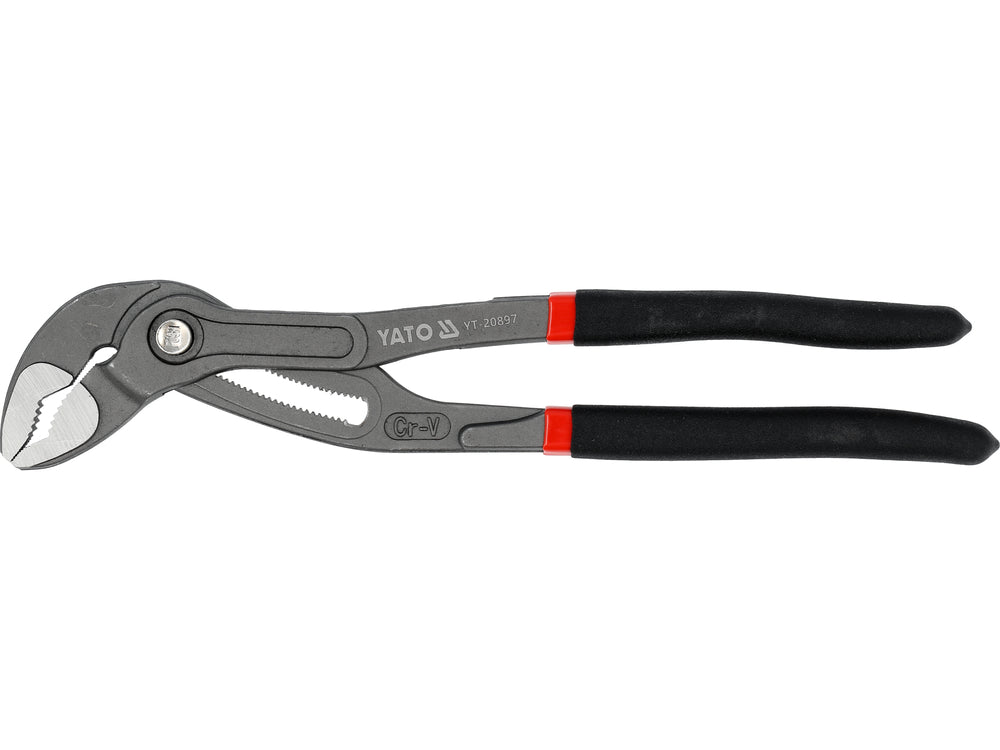 Cleste papagal YATO YT-20897, 300 mm