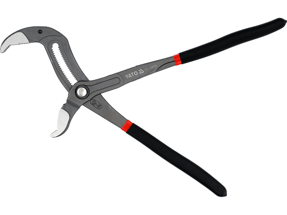 Cleste papagal YATO YT-20898, 400 mm - imagine 3