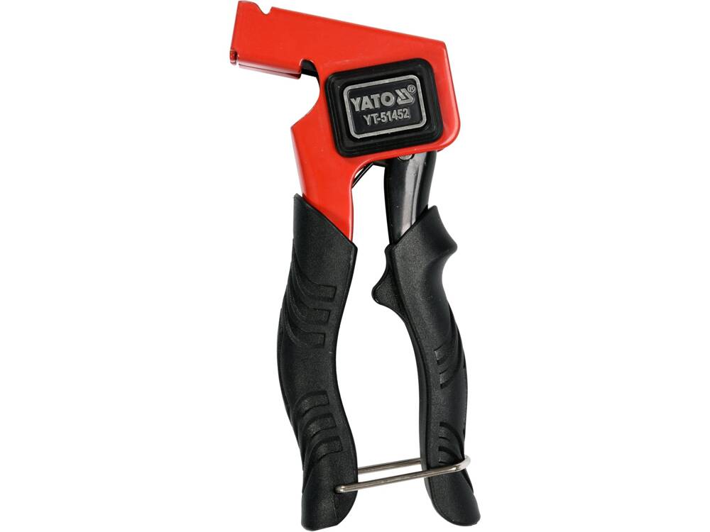 YATO YT-51452 FÉMDORON FOGÓ