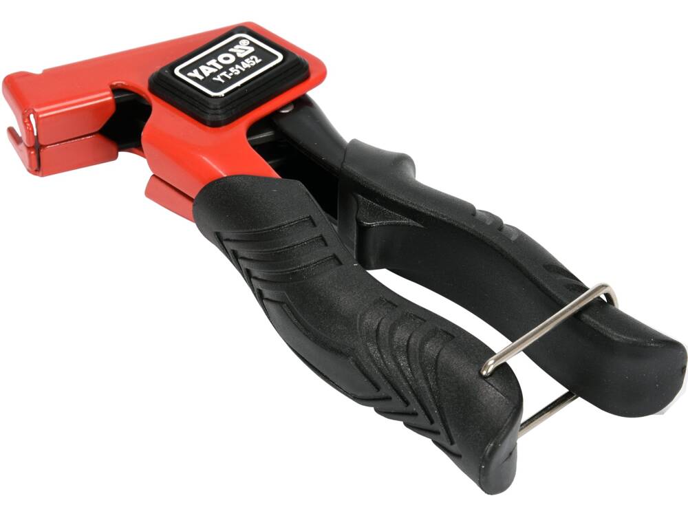 YATO YT-51452 FÉMDORON FOGÓ