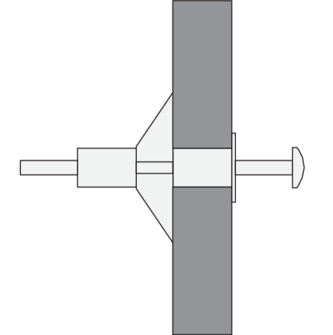 YATO YT-51452 FÉMDORON FOGÓ