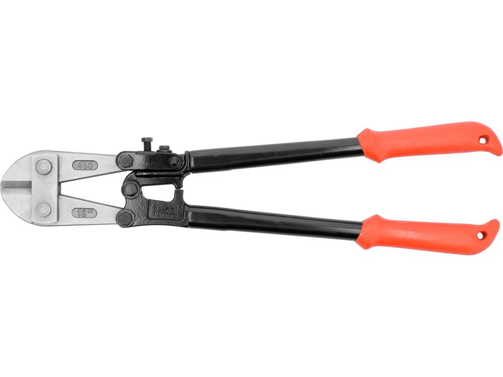 CLESTE PENTRU BULOANE VOREL 49771 450MM PROFI