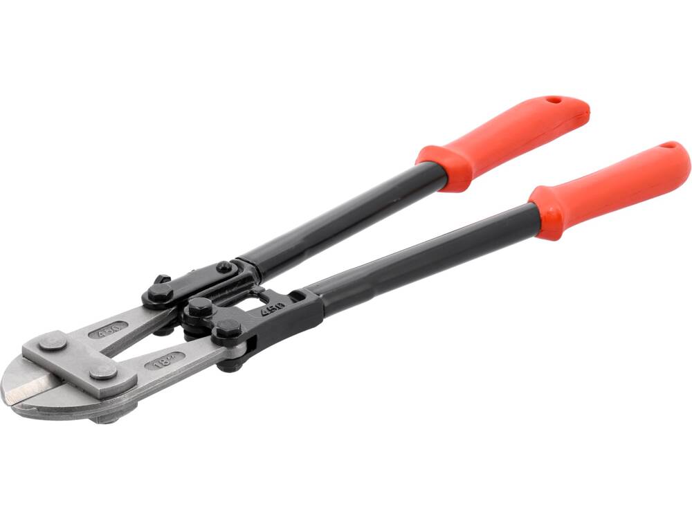 CLESTE PENTRU BULOANE VOREL 49771 450MM PROFI