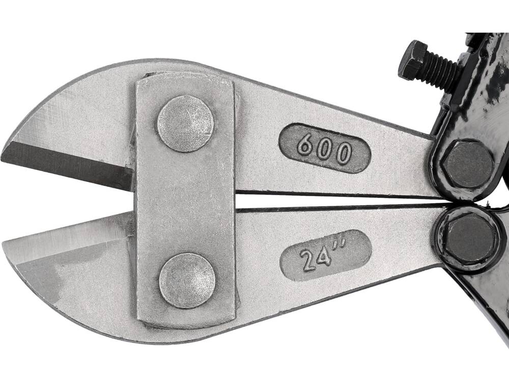 CLESTE PENTRU BULOANE VOREL 49772 600MM PROFI