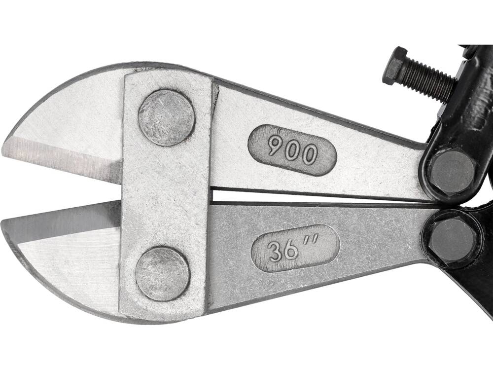 CLESTE PENTRU BULOANE VOREL 49774 PROFI 900MM